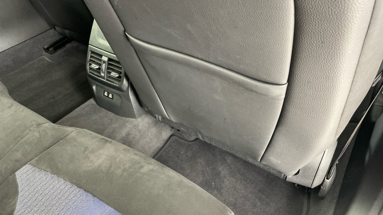 BMW 1 Series M135i xDrive 5dr Step Auto Petrol Hatchback